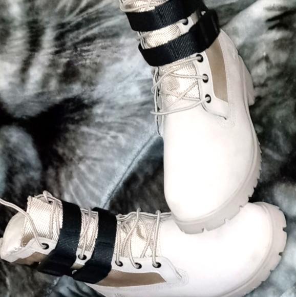 Timberland Shoes - Timberland boots